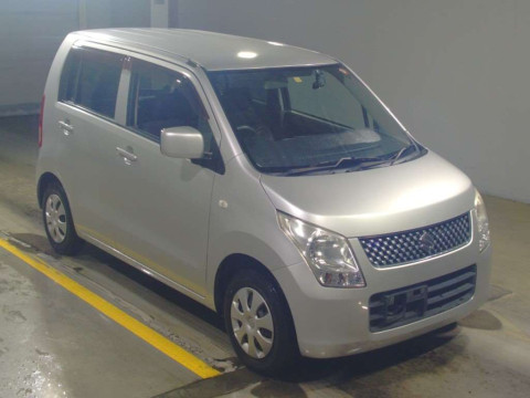 2011 Suzuki Wagon R MH23S[2]