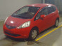 2008 Honda Fit