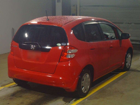 2008 Honda Fit GE6[1]