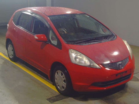 2008 Honda Fit GE6[2]