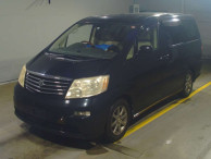 2004 Toyota Alphard