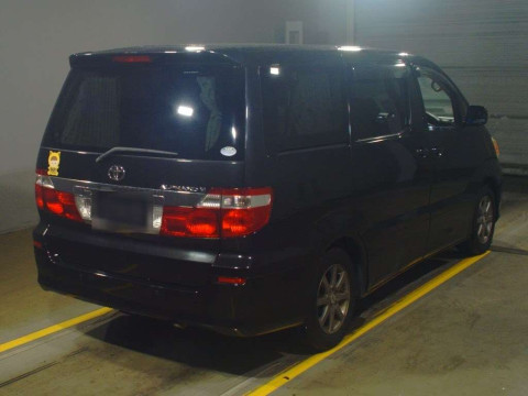 2004 Toyota Alphard ANH10W[1]