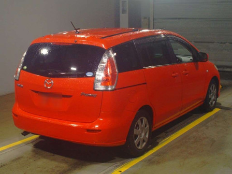 2008 Mazda Premacy CREW[1]