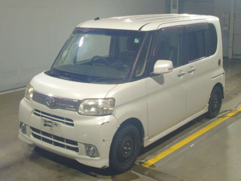 2012 Daihatsu Tanto L375S[0]