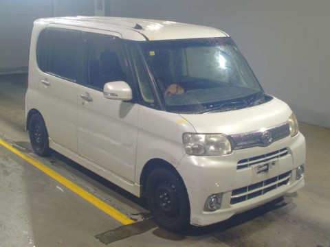 2012 Daihatsu Tanto L375S[2]