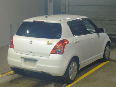 2008 Suzuki Swift ZC71S[1]