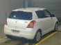 2008 Suzuki Swift