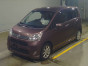 2012 Daihatsu Move Custom