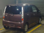 2012 Daihatsu Move Custom