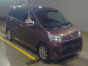 2012 Daihatsu Move Custom