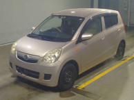 2010 Daihatsu Mira