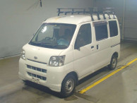 2006 Daihatsu Hijet Cargo