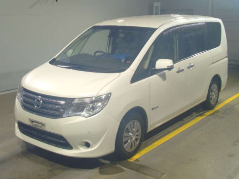 2014 Nissan Serena HC26[0]