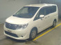 2014 Nissan Serena