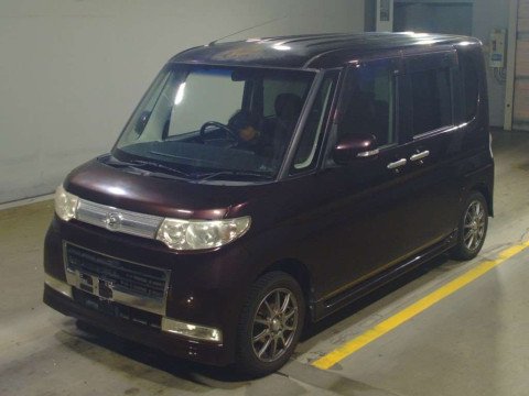 2010 Daihatsu Tanto L375S[0]