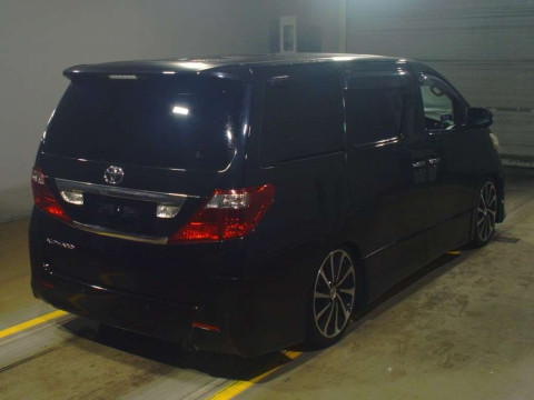 2010 Toyota Alphard ANH20W[1]