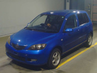 2003 Mazda Demio