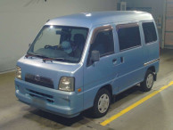 2005 Subaru Sambar