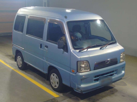 2005 Subaru Sambar TV1[1]