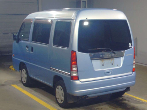 2005 Subaru Sambar TV1[2]