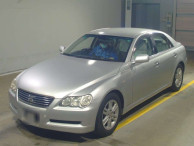 2006 Toyota Mark X