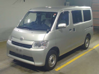 2023 Toyota Townace Van