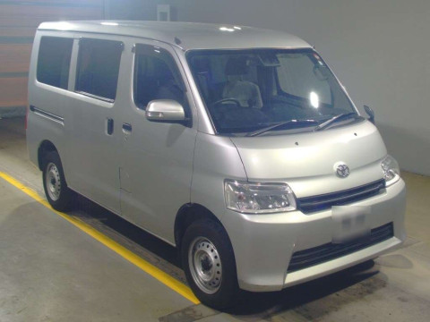 2023 Toyota Townace Van S403M[1]