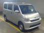 2023 Toyota Townace Van