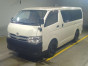 2013 Toyota Hiace Van