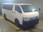 2013 Toyota Hiace Van