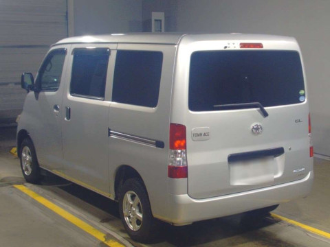 2019 Toyota Townace Van S402M[2]