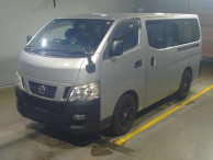 2015 Nissan NV350 CARAVAN VAN