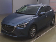 2016 Mazda Demio