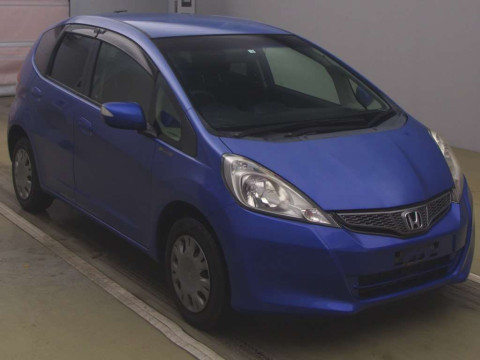 2012 Honda Fit GE6[1]