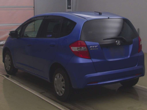 2012 Honda Fit GE6[2]