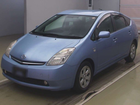 2009 Toyota Prius NHW20[0]