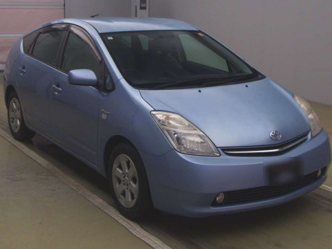 2009 Toyota Prius NHW20[1]