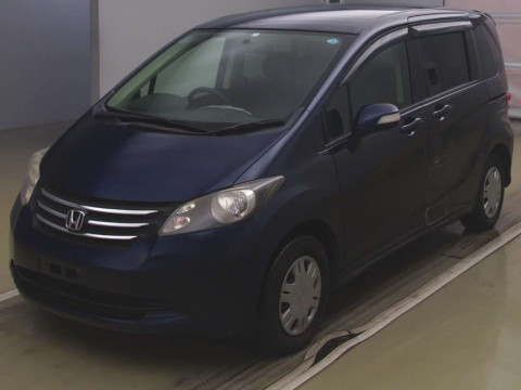 2010 Honda Freed GB3[0]