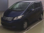 2010 Honda Freed