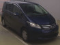 2010 Honda Freed