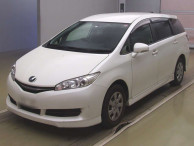 2014 Toyota Wish