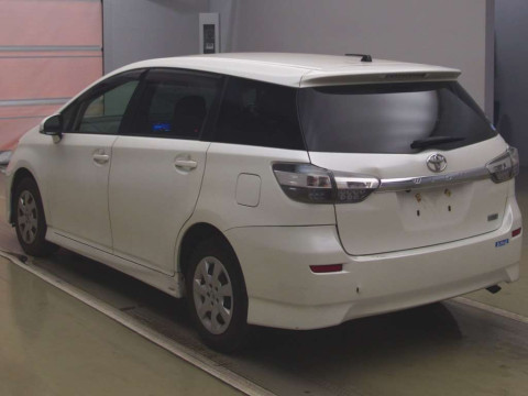 2014 Toyota Wish ZGE20G[2]