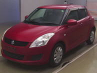 2011 Suzuki Swift