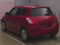 2011 Suzuki Swift