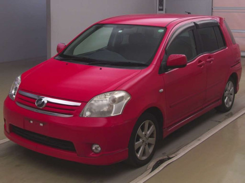 2008 Toyota Raum NCZ20[0]