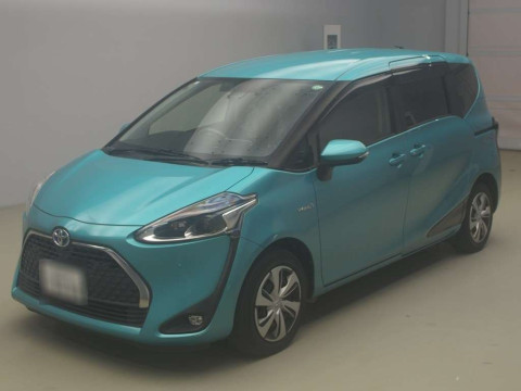 2020 Toyota Sienta NHP170G[0]