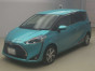 2020 Toyota Sienta