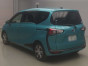 2020 Toyota Sienta