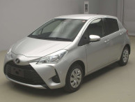 2019 Toyota Vitz