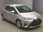 2019 Toyota Vitz